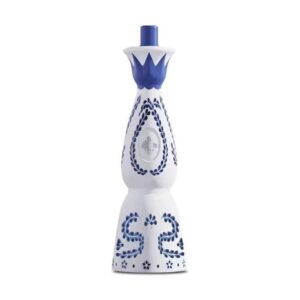 Humo Azul 24000