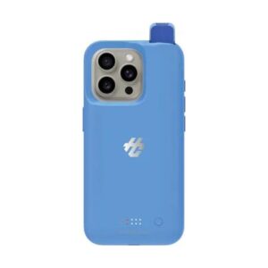 Humo iPhone Case