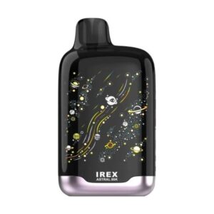 irex astral 80000 ndfin1
