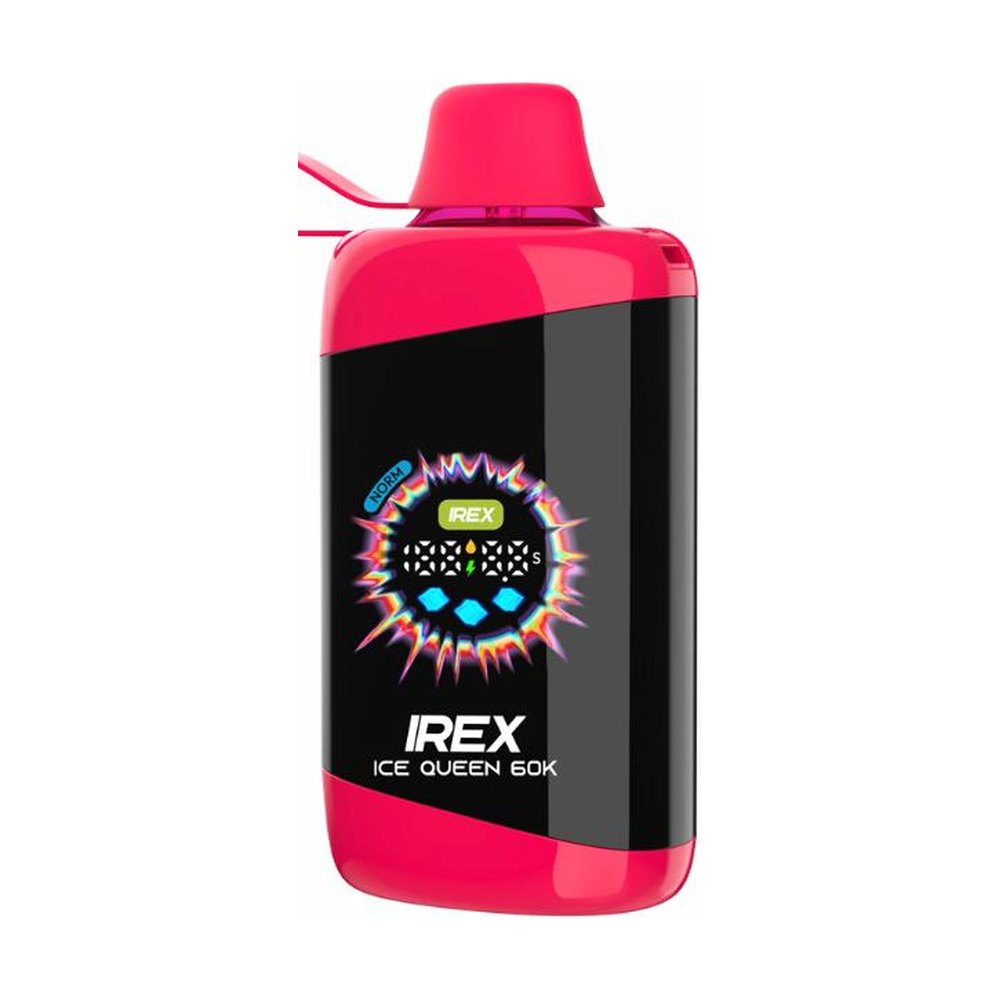 irex ice queen 60k ndfin1 irex ice queen 60k ndfin1