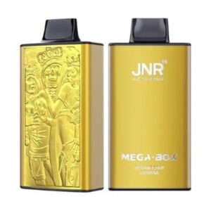 JNR Mega Box 25000