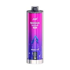 JNR Shisha Max 22000