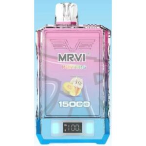 MRVI Puffing 15K