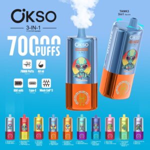 okso 3 in 1 70k ndfin1