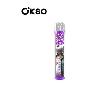 OKSO 800