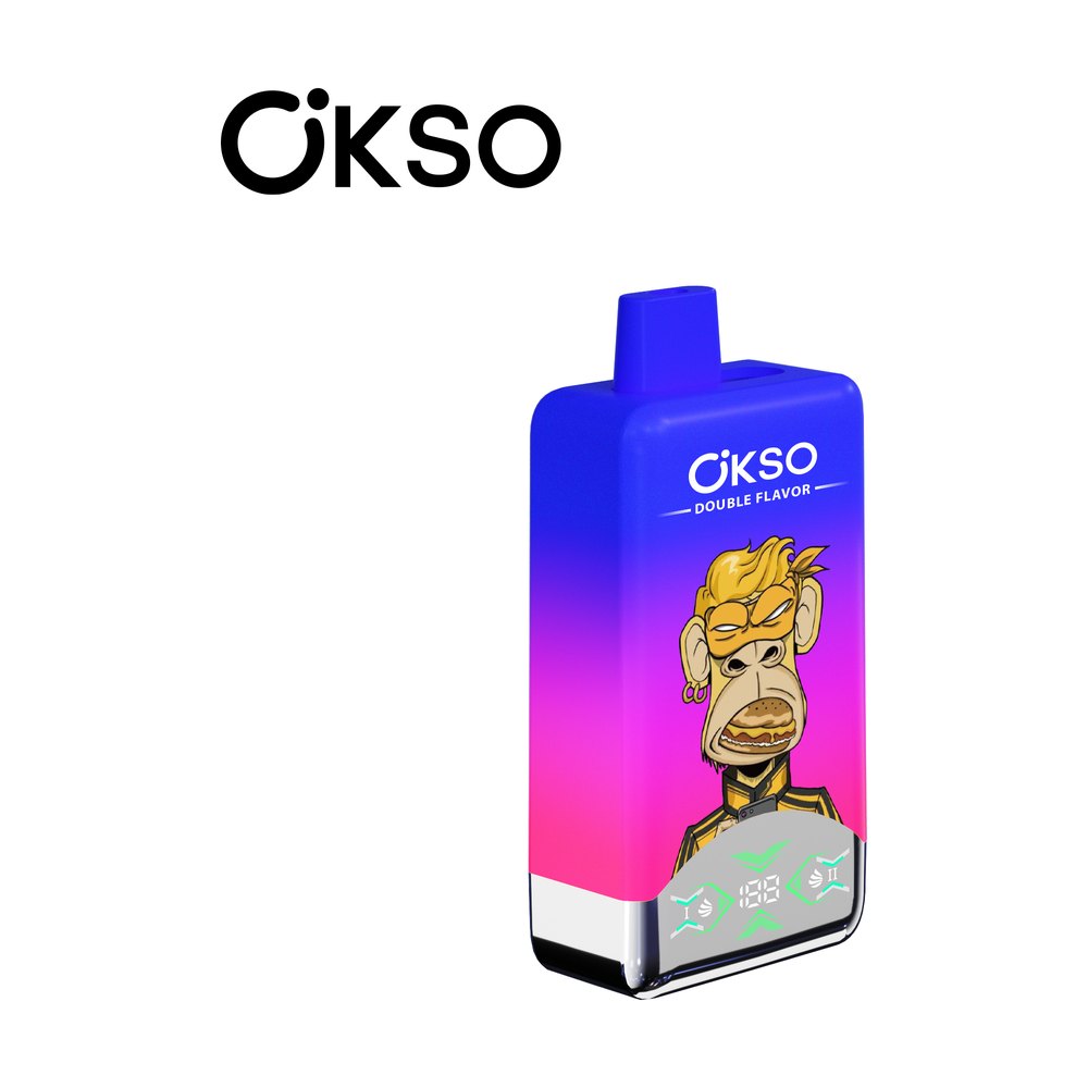 okso double flavor 60k ndfin1 okso double flavor 60k ndfin1