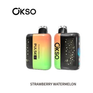 OKSO Pulse X / ELFBOX Pulse X