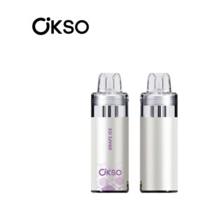 OKSO Switch Pod