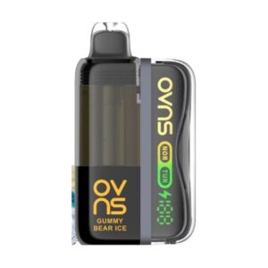 ovns fogermax 50k ndfin1