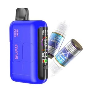 ovns refill 50k ndfin1