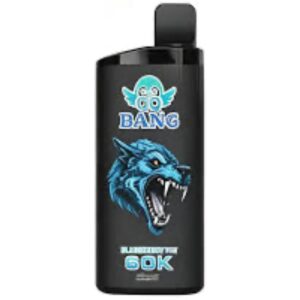 QQ Bang 60K