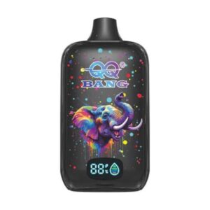 QQ Bang 80K