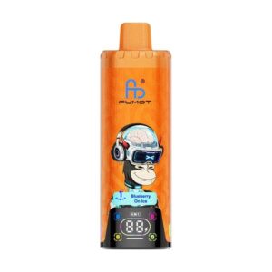 RandM 4 in 1 80K