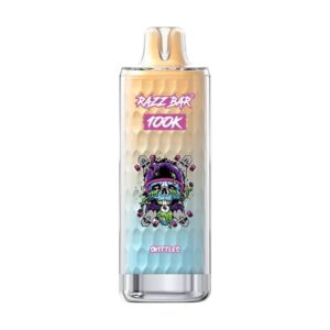 Razz Bar 100K