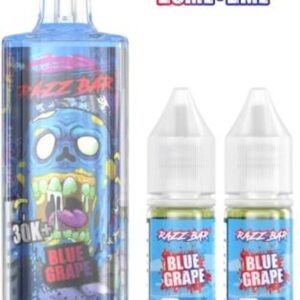 razz bar 30k ndfin1