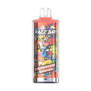 Razz Bar 60K