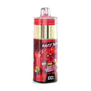Razz Bar 65K+