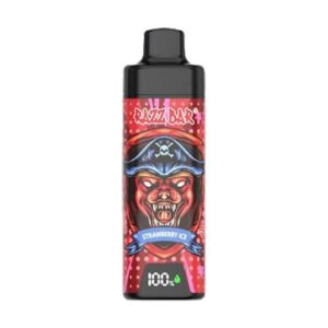 Razz Bar Screen 40K