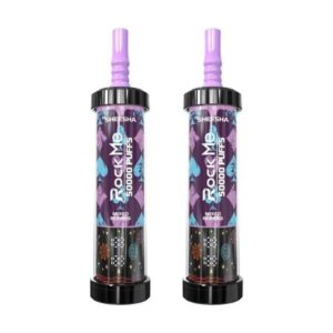 rock me shisha 50000 ndfin1