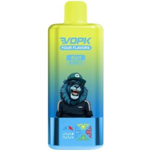 sfog vopk four 4 in 1 80k ndfin1