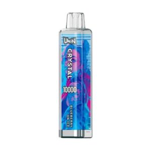 uwin crystal 10000 ndfin1
