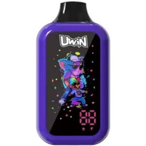 uwin digital box 68k ndfin1
