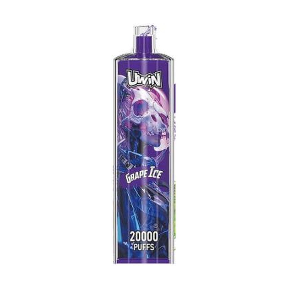 uwin shisha crystal ndfin1 uwin shisha crystal ndfin1