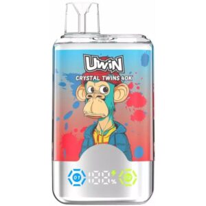 uwin x randm twins 40k ndfin1
