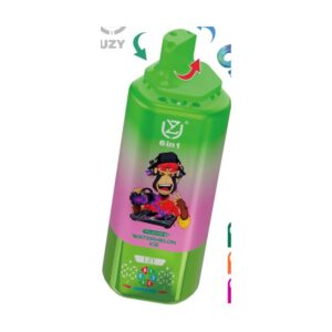 UZY 6 in 1 150K