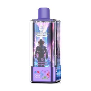 UZY Crystal 100K 4 in 1
