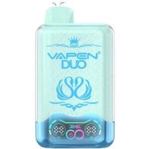 Vapen Duo 40K