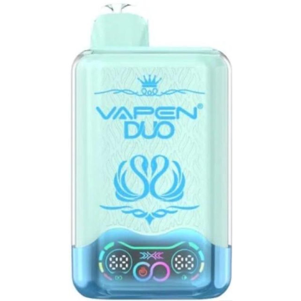 vapen duo 40k ndfin1 vapen duo 40k ndfin1