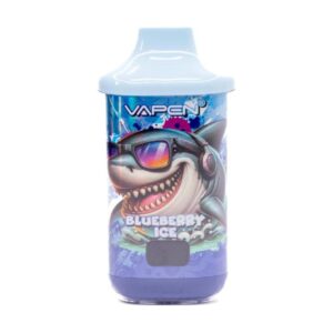 Vapen Mega 50K