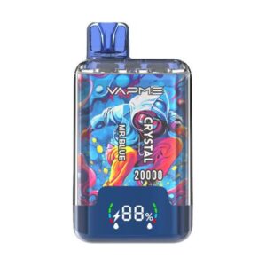 Vapme Crystal 20000