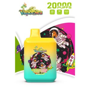 Vaporsea 20K