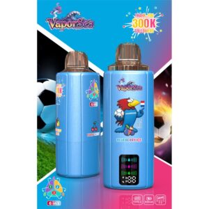 Vaporsea 300K 6 in 1