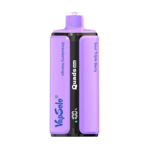 Vapsolo Quads 80K