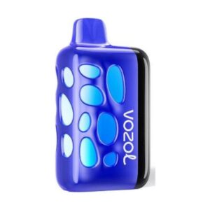 Vozol Rave 40000