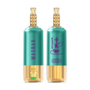wasbar 150k shisha 3 in 1 ndfin1