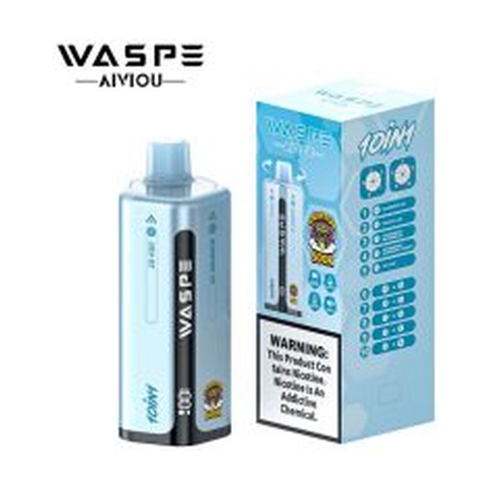 waspe 10 in 1 quinton 500k ndfin1 waspe 10 in 1 quinton 500k ndfin1