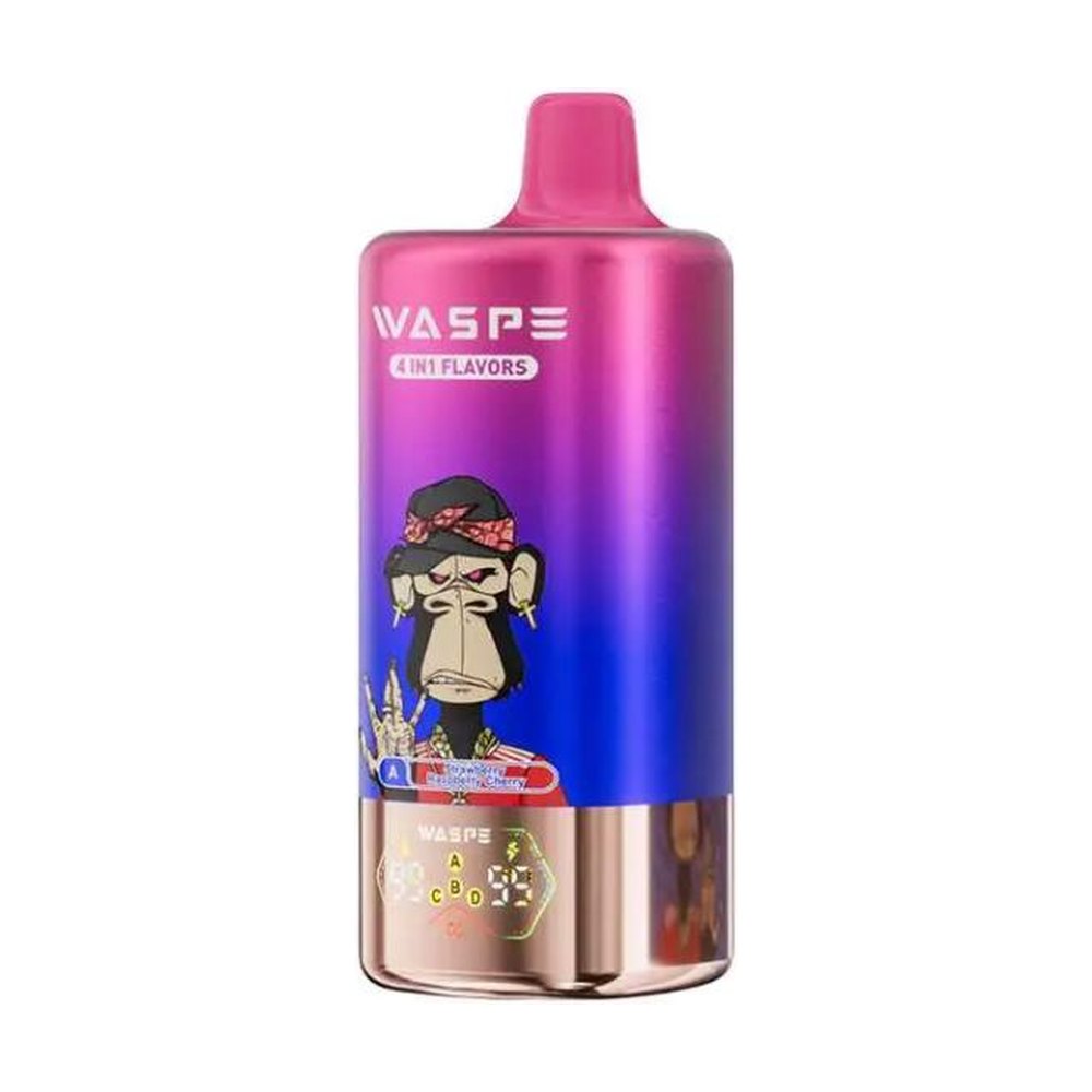 waspe 4 in 1 100k ndfin1 waspe 4 in 1 100k ndfin1