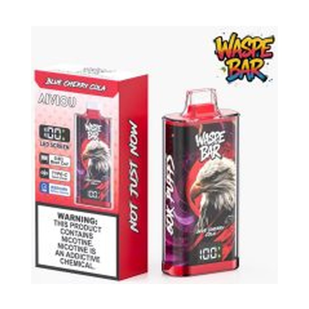 waspe bar 60k puffs ndfin1 waspe bar 60k puffs ndfin1