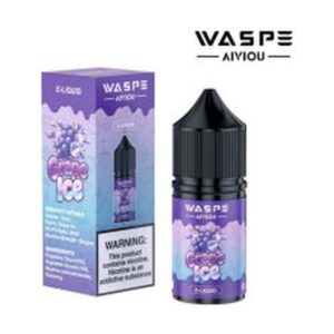 WASPE E-Liquid 30ML