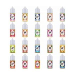 ZOOY E-Liquid 30ml