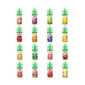 ZOOY Fresh Series 30ml