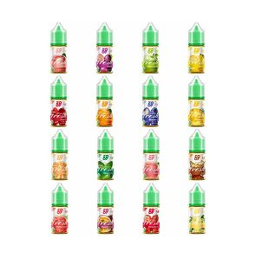 zooy fresh series 30ml ndfin1 zooy fresh series 30ml ndfin1